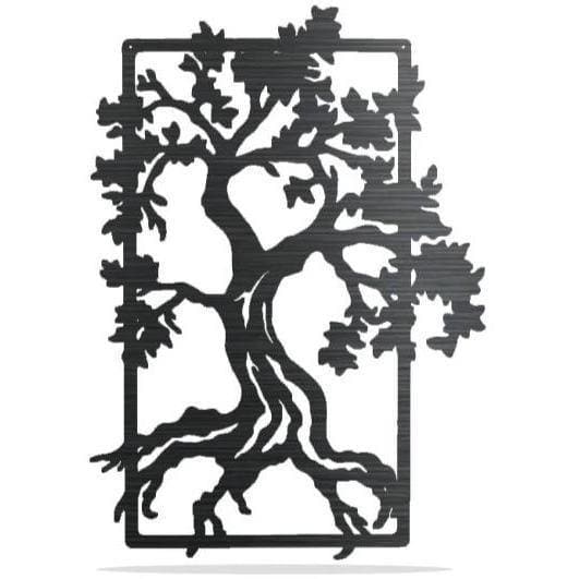 bonsai tree nashville Bonsai Tree Artwork