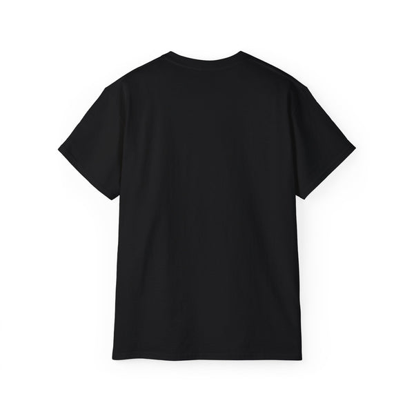 TUNA NO CRUST Ultra Cotton Tee