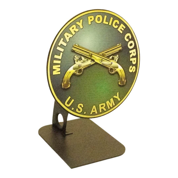 Custom Military Award