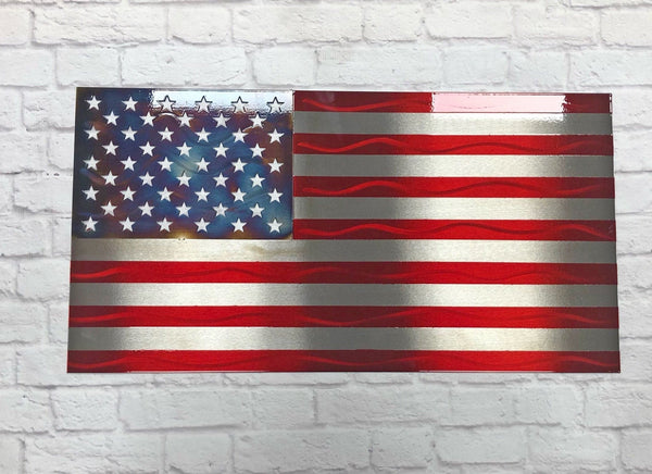 18" OLD GLORY Scratch & Dent Flag