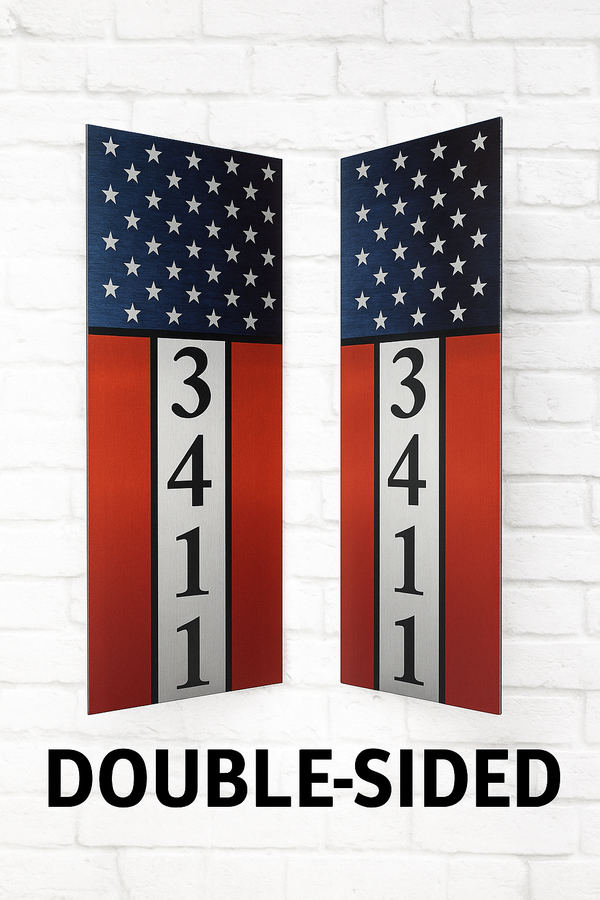 Double-Sided Upgrade