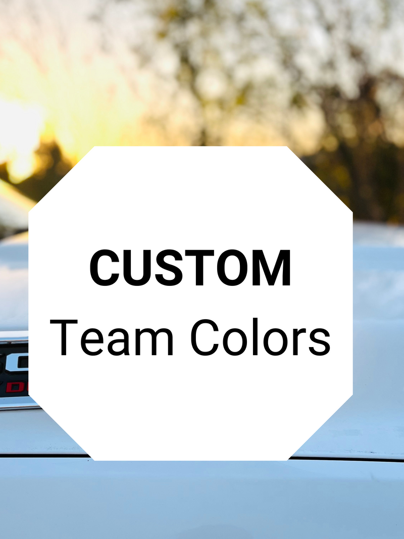 Custom FAFO Metal Sign - Team Colors for Fearless Fans – Nashville ...