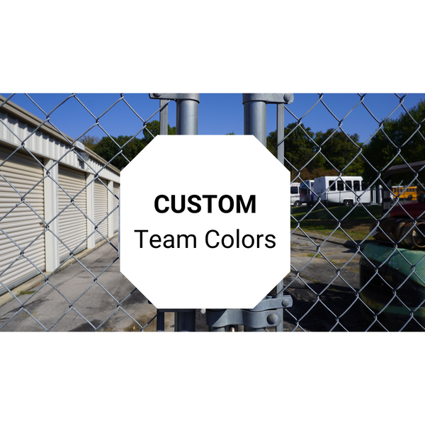 Custom FAFO Metal Sign - Team Colors for Fearless Fans – Nashville ...