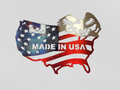 Made In USA Flag- High Quality 100% Made In The USA