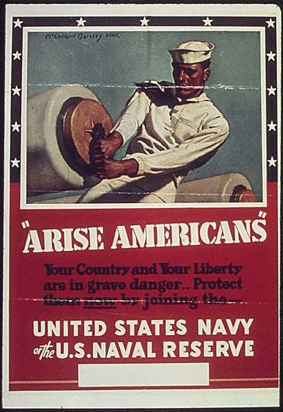 Arise Americans