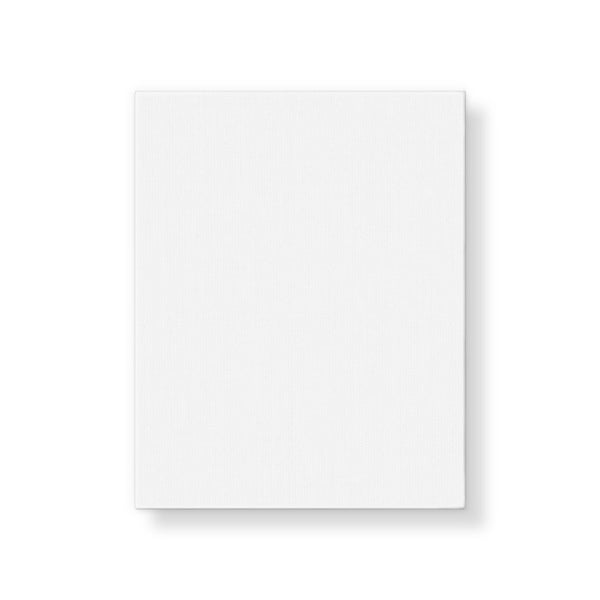 Blank white sheet of paper suitable for laser cutting projects and creative designs.