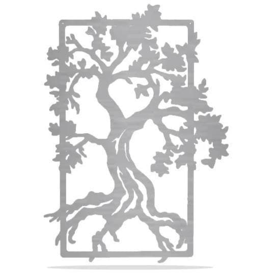 bonsai tree nashville Bonsai Tree Artwork