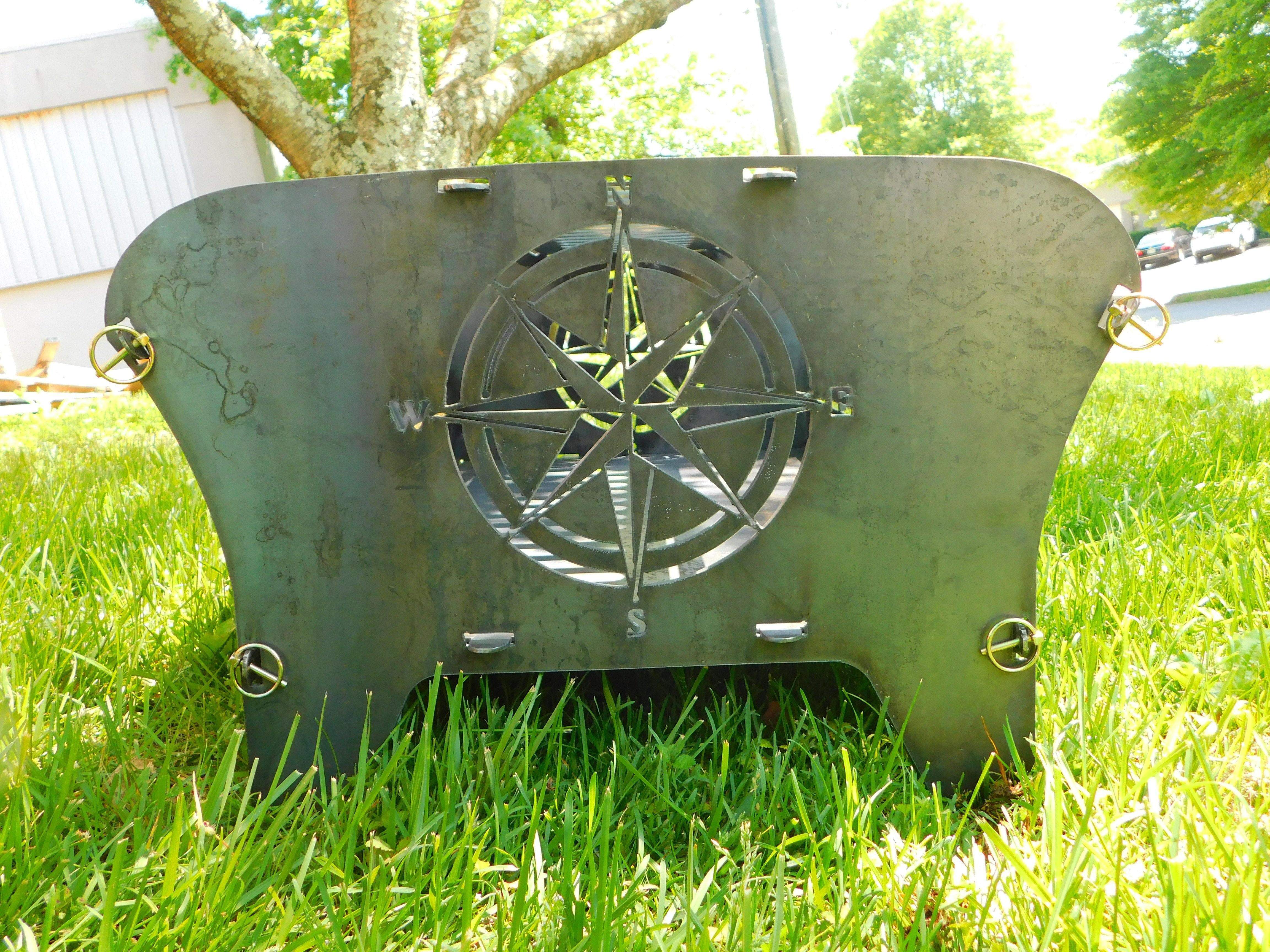 Collapsible 1/8