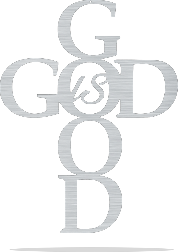 God is Good (2-Pack)