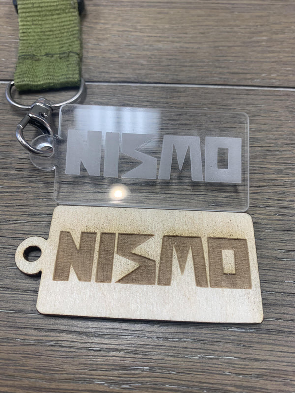 Key Chain- Automotive - Nashville Metal Art