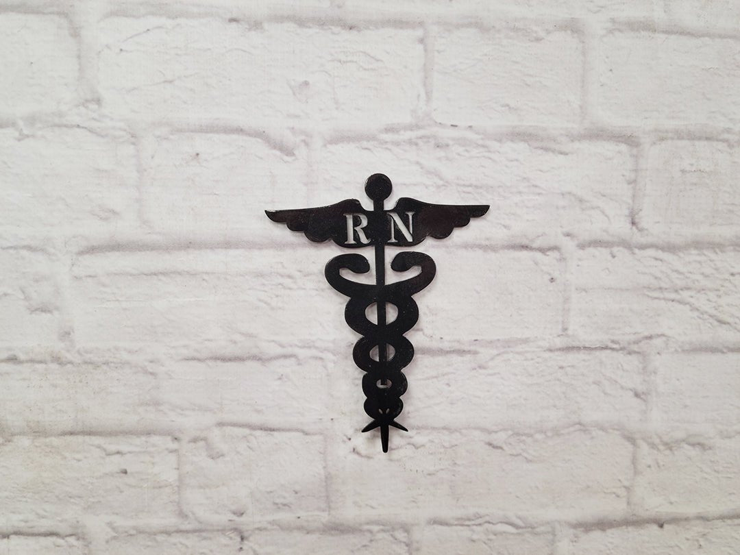 RN – Nashville Metal Art