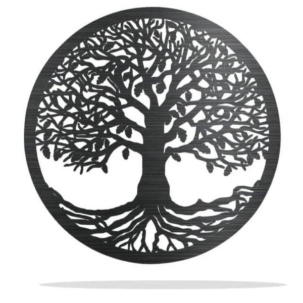 Tree Of Life - Nashville Metal Art