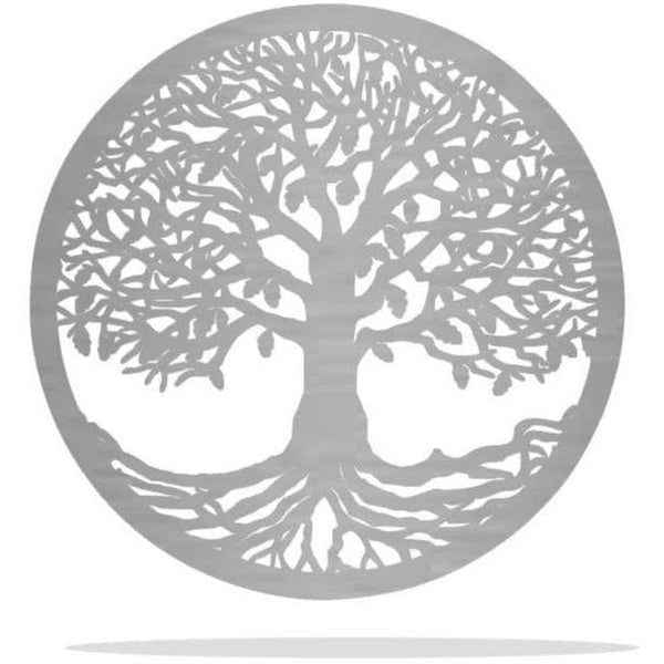 Tree Of Life - Nashville Metal Art