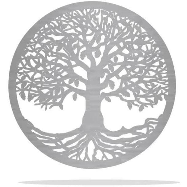 Tree Of Life - Nashville Metal Art