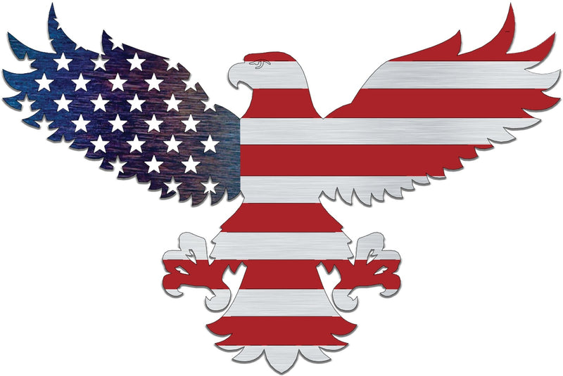 Freedom Eagle (UV Printed)