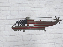 American Helicopter